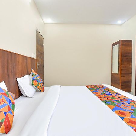 Fabhotel Lavish Palace Jaipur Buitenkant foto
